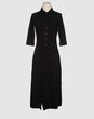 ARMANI JEANS - Long dresses
