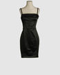 GALLIANO - Short dresses