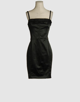 GALLIANO - Short dresses - at YOOX.COM