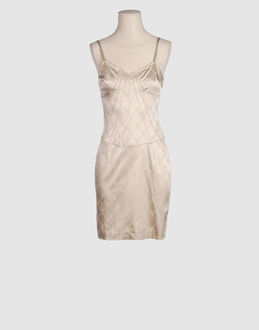 TUNNEL - Short dresses - at YOOX.COM