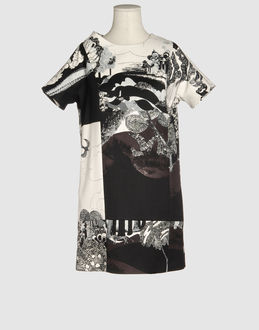 CHLOE' - Short dresses - at YOOX.COM