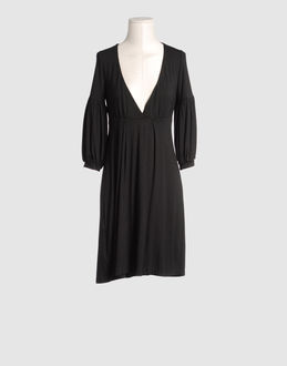 TRY ME - 3/4 length dresses - at YOOX.COM