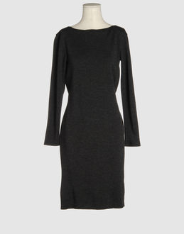 LANVIN - 3/4 length dresses - at YOOX.COM
