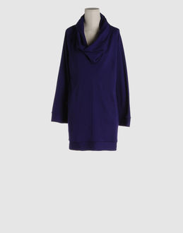 HOLIDAY IN - Short dresses - at YOOX.COM