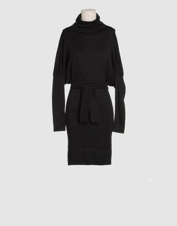 PATRIZIA PEPE - Short dresses - at YOOX.COM