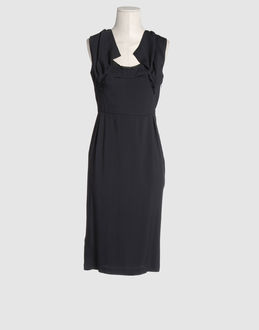 6267 34 Length Dresses