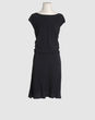 6267 - 3/4 length dresses