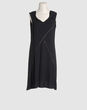 6267 - 3/4 length dresses