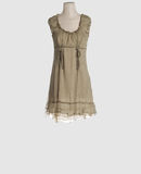 SCERVINO - 3/4 length dresses
