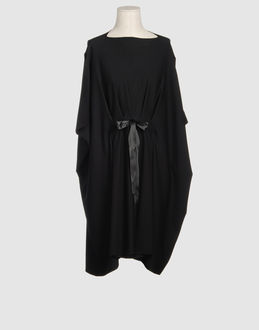YVES SAINT LAURENT - Short dresses - at YOOX.COM