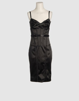 Confronta prezzi Dolce & gabbana vestiti vestiti longuette su yoox.com