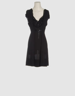 DSQUARED2 - 3/4 length dresses - at YOOX.COM
