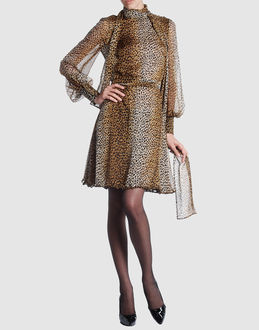 Confronta prezzi D&g vestiti vestiti corti su yoox.com