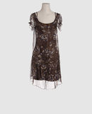 ASPESI - Short dresses