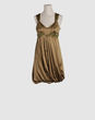 GALLIANO - Short dresses