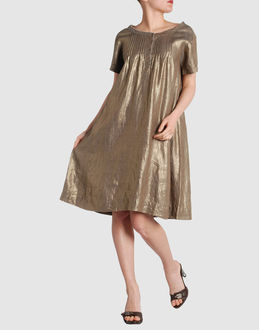 DOSA - Short dresses - at YOOX.COM