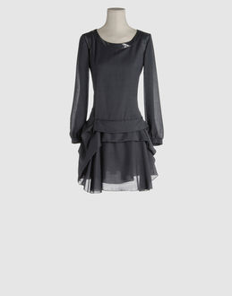CHLOE' - Short dresses - at YOOX.COM