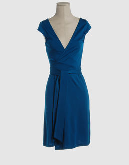 DIANE VON FURSTENBERG - Short dresses - at YOOX.COM