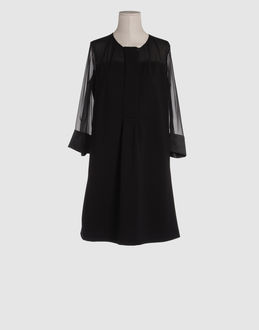 DIANE VON FURSTENBERG - Short dresses - at YOOX.COM