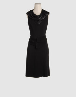 ANTONIO BERARDI - 3/4 length dresses - at YOOX.COM