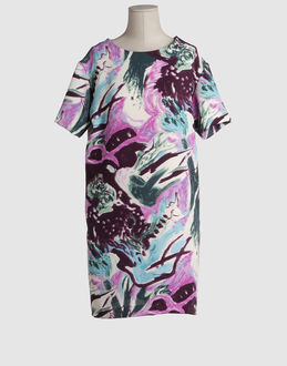 MARNI - Short dresses - at YOOX.COM
