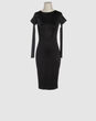 ANTONIO BERARDI - 3/4 length dresses