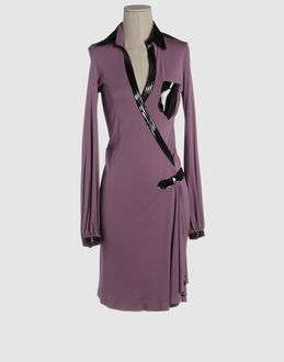 JEAN PAUL GAULTIER FEMME - DRESSES - 3/4 length dresses - on YOOX.COM