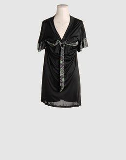 ALICE SAN DIEGO - Short dresses - at YOOX.COM