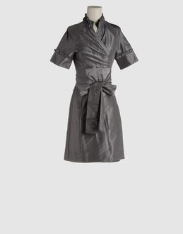 DIANE VON FURSTENBERG - Short dresses - at YOOX.COM