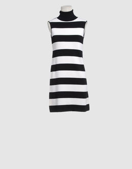 CHARLOTT - Short dresses - at YOOX.COM