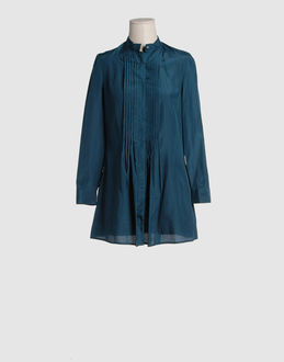 MOSCHINO JEANS - Short dresses - at YOOX.COM