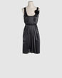 GALLIANO - Short dresses