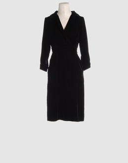 ALBERTO BIANI - Short dresses - at YOOX.COM