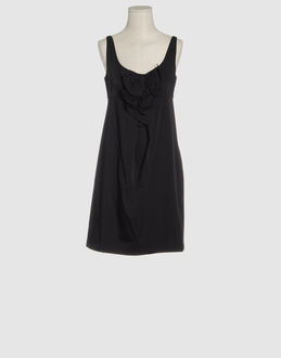DIANE VON FURSTENBERG - Short dresses - at YOOX.COM