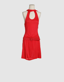 ONLY - Short dresses - at YOOX.COM