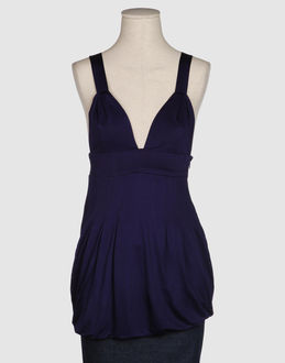 PINKO - Short dresses - at YOOX.COM