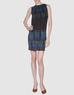 JUNY - Short dresses - at YOOX.COM