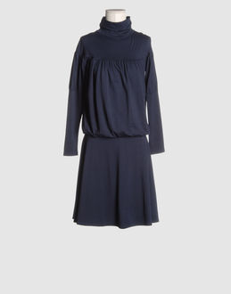 JUNY - 3/4 length dresses - at YOOX.COM