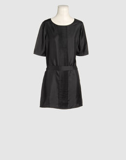SESSUN - Short dresses - at YOOX.COM