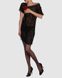 GALLIANO - Short dresses
