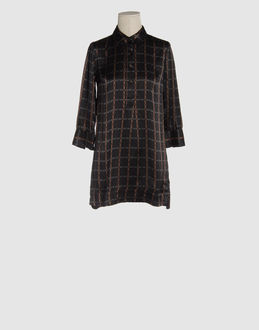 0039 italy robes robes courtes sur yoox.com chez Yoox Ref 34114910