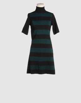 CHARLOTT - 3/4 length dresses - at YOOX.COM