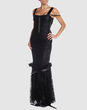 DOLCE & GABBANA - Long dresses