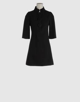 FENDI - Short dresses - at YOOX.COM