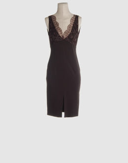 PF PAOLA FRANI - Short dresses - at YOOX.COM