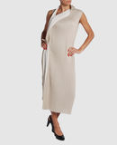 ISSEY MIYAKE FETE - 3/4 length dresses