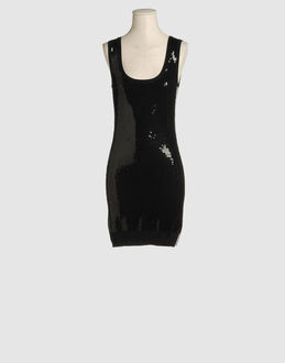 WHO*S WHO - Short dresses - at YOOX.COM