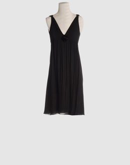 NORMALUISA - Short dresses - at YOOX.COM