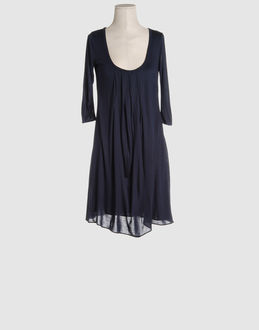 NORMALUISA - 3/4 length dresses - at YOOX.COM