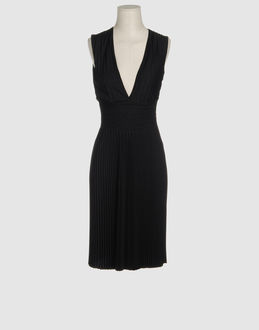 ERMANNO SCERVINO - 3/4 length dresses - at YOOX.COM